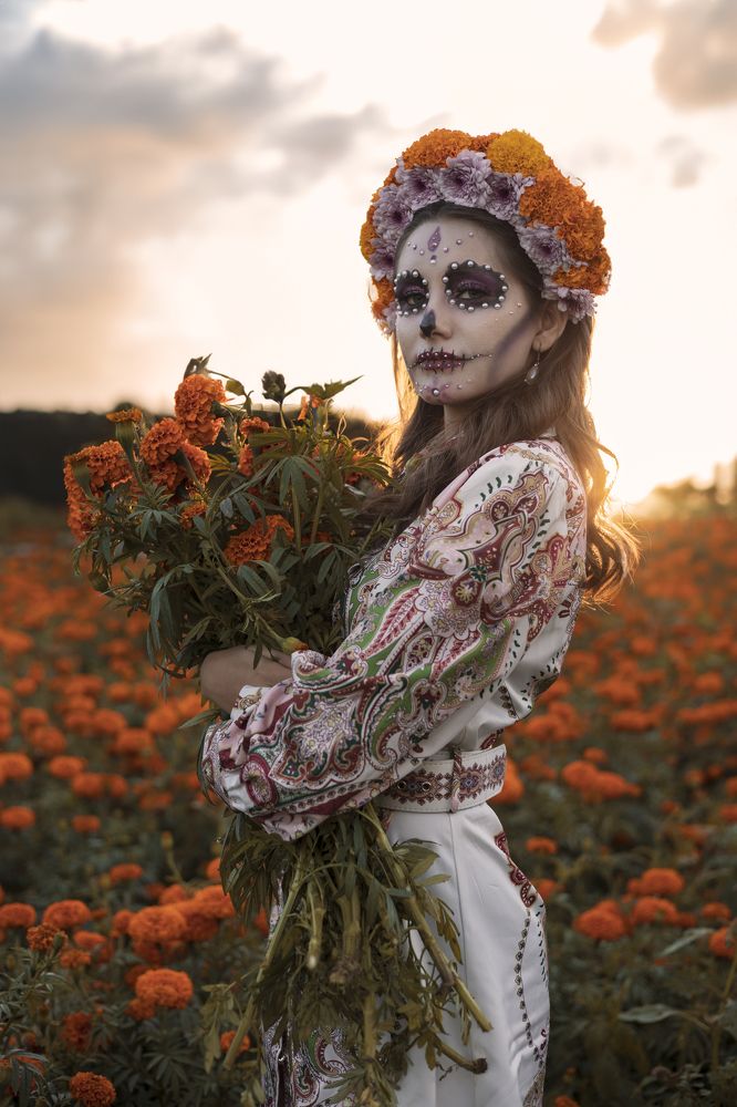 Фотография автора Melisa Rangel