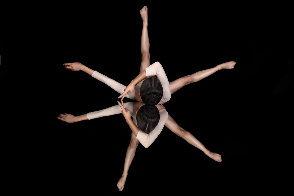 Photograph by Ricardo Q T Rodrigues