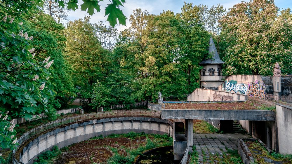 Photograph by Мария Покотилова