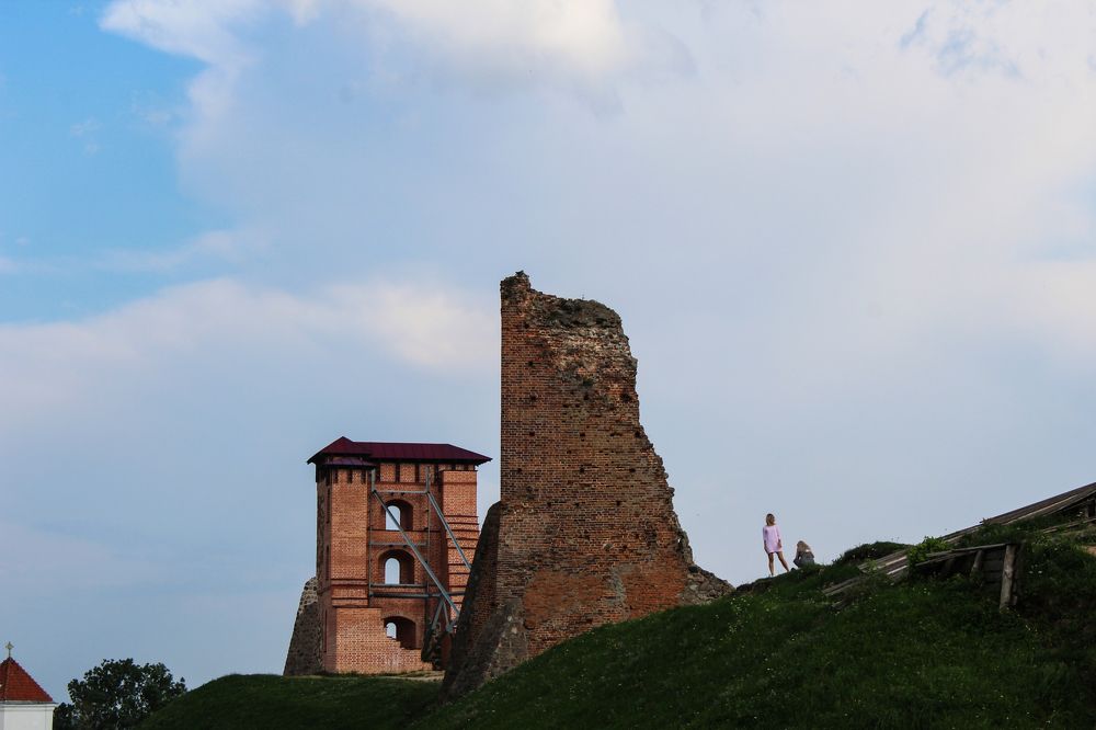 Photograph by Мария Самолевич