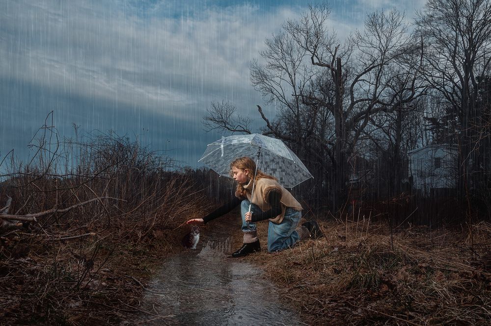 Фотография автора Alex Korchanov