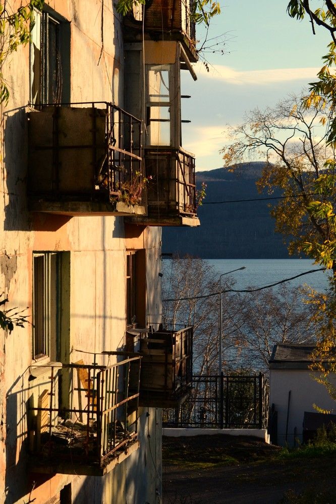 Photograph by Ения Семина