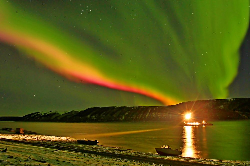 Photograph by Александр Велигура