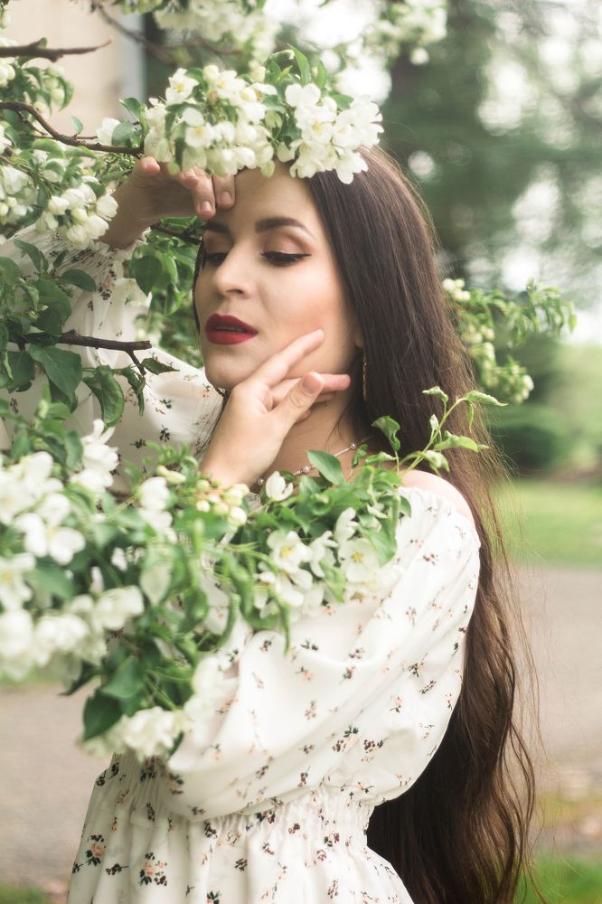 Photograph by Наталья Киреева