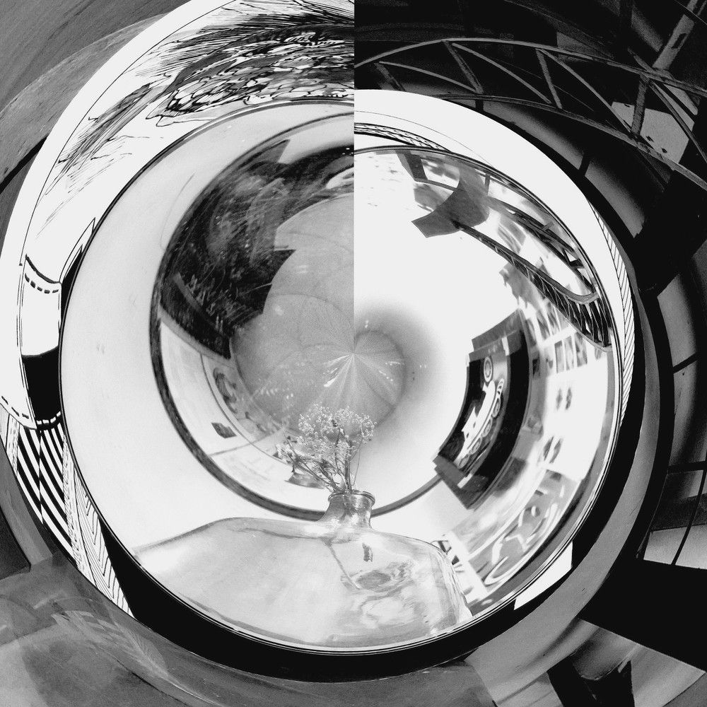 Photograph by Karina Yakovleva