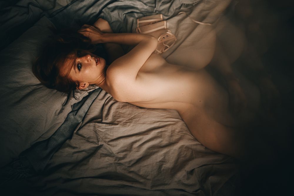 Photograph by Юлия Шпилина