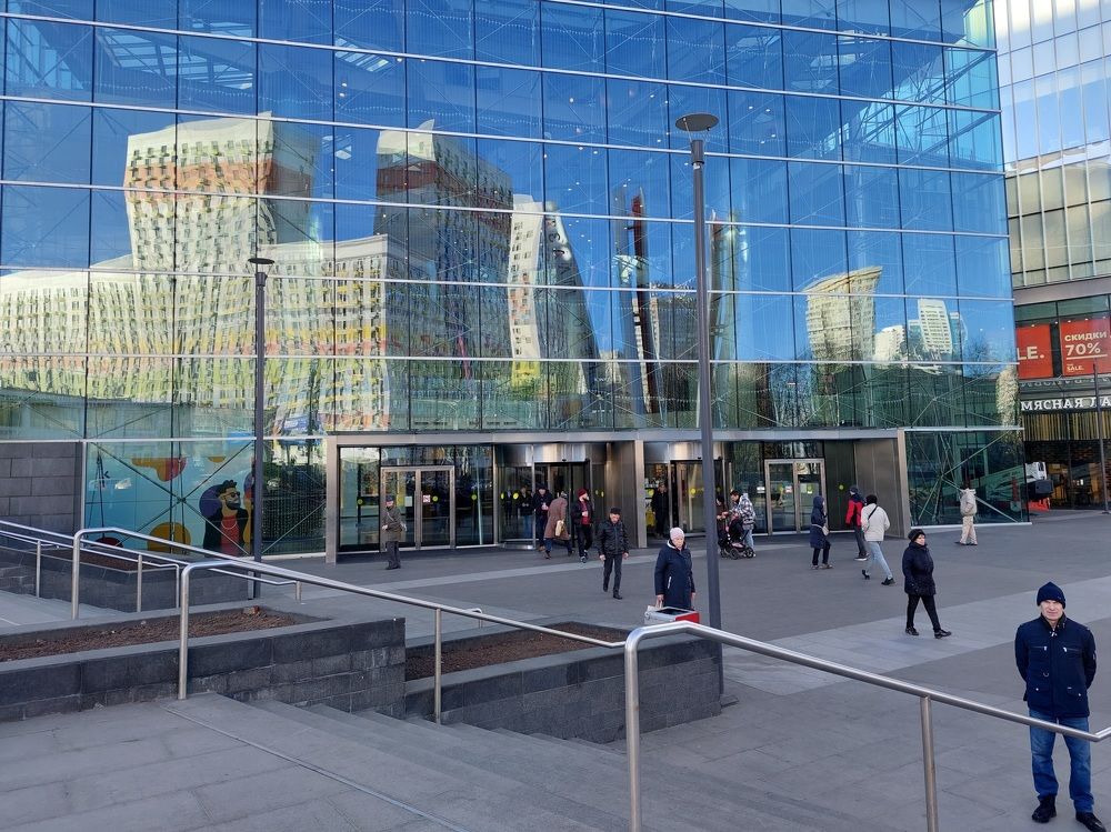 Photograph by Елена Тимченко