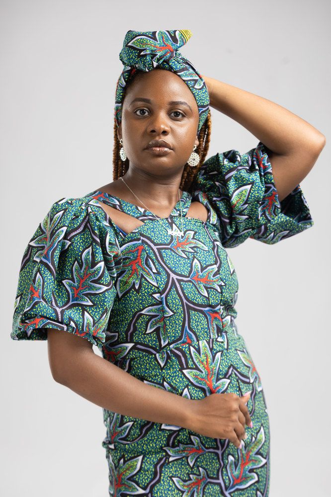 Photograph by filomao Mavungo