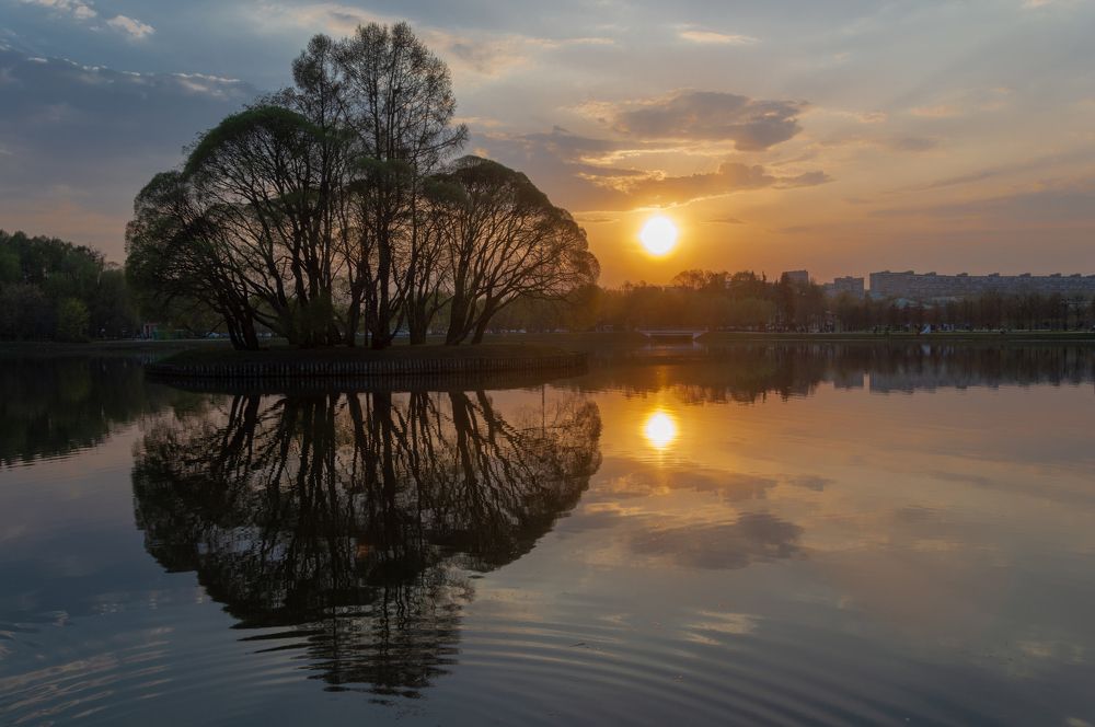 Фотография автора Oleg Podlesnykh