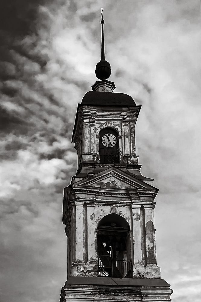 Photograph by Сергей Ратников