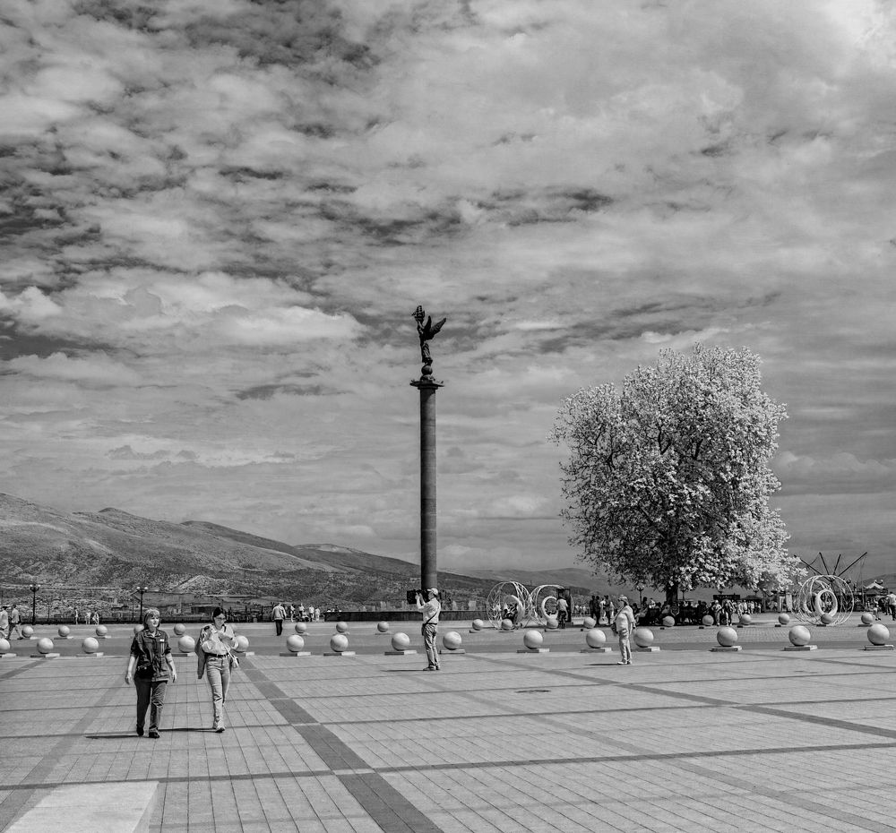 Photograph by Сергей Христинич