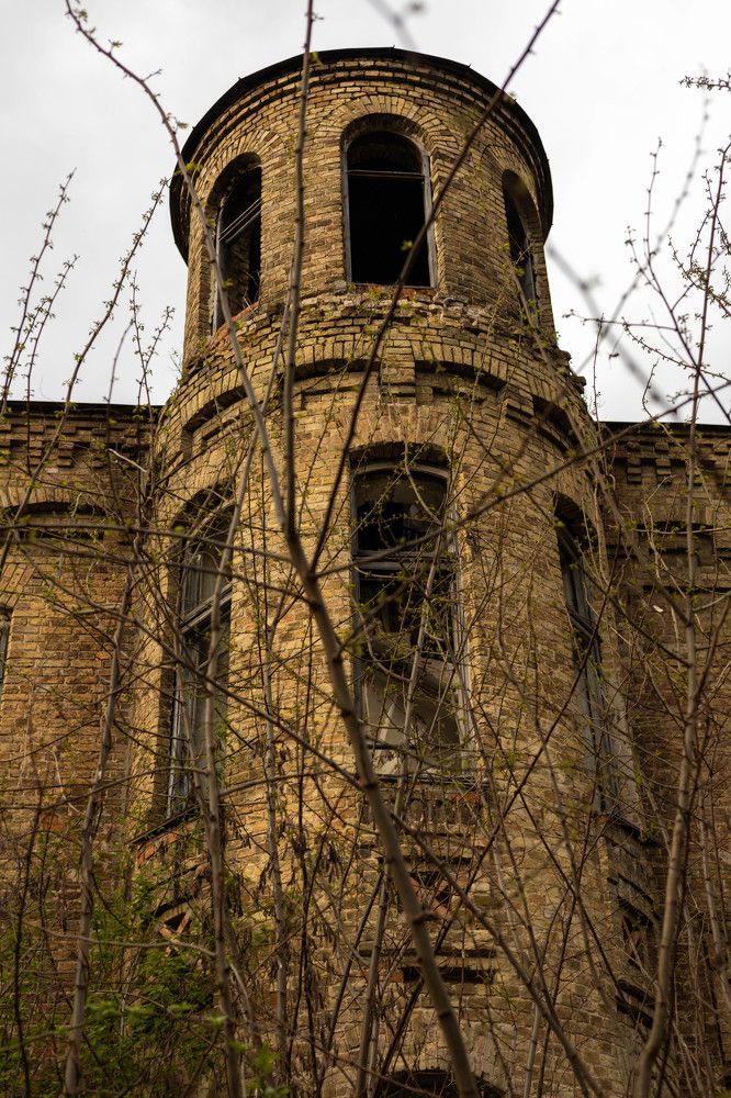 Фотография автора Yuliya Yuskova