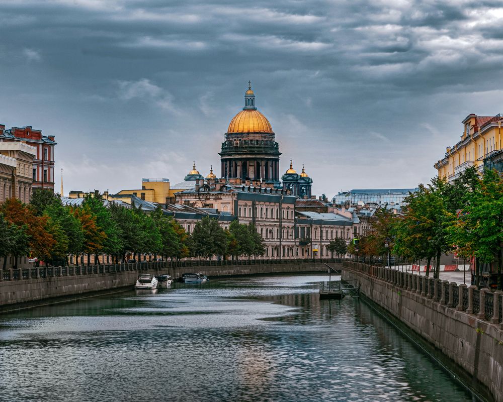 Photograph by Александр Сочнев