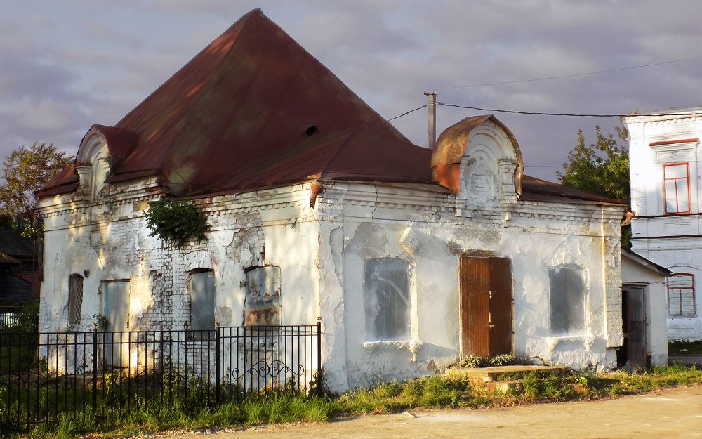 Photograph by Сергей Рудаков