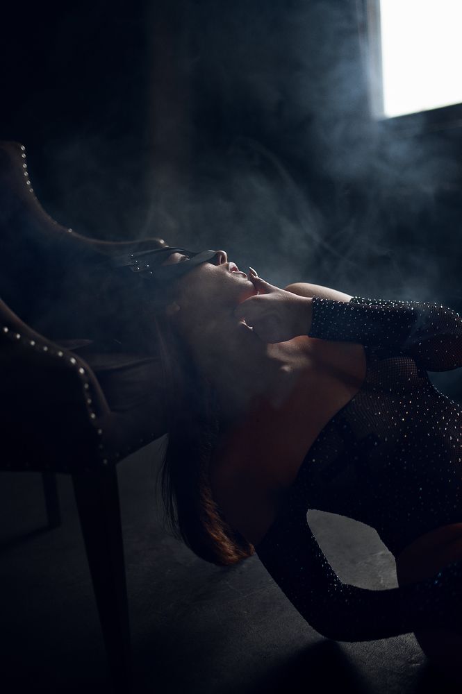 Photograph by Andrey Barskih