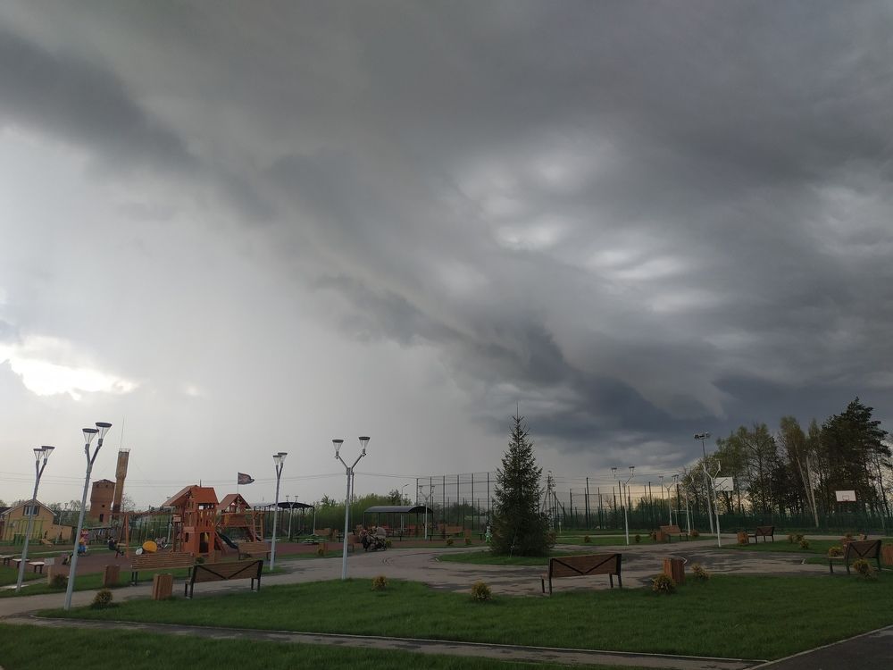 Photograph by Фомочкин Алексей