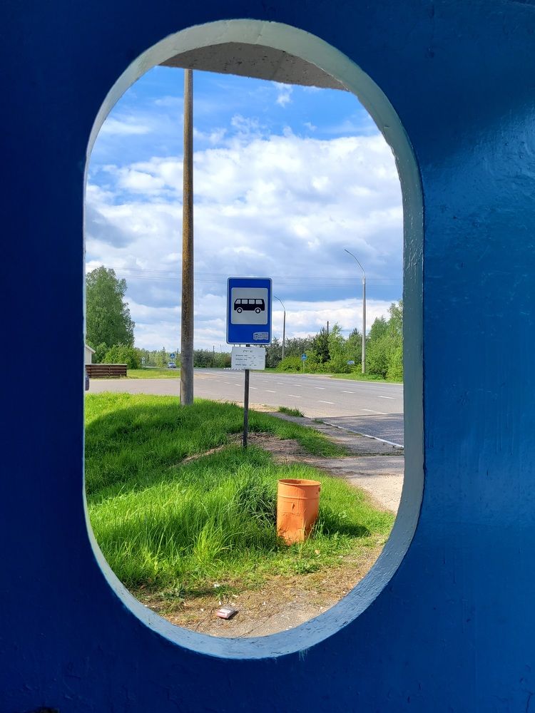 Photograph by Анна Масленникова-Бриль