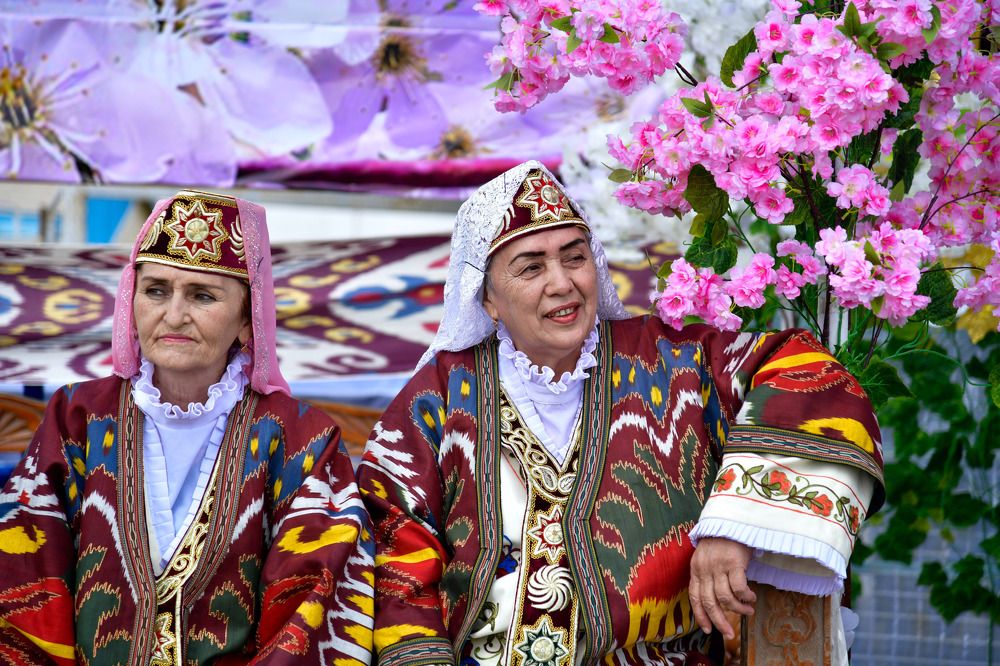 Photograph by Сирож Аслонов