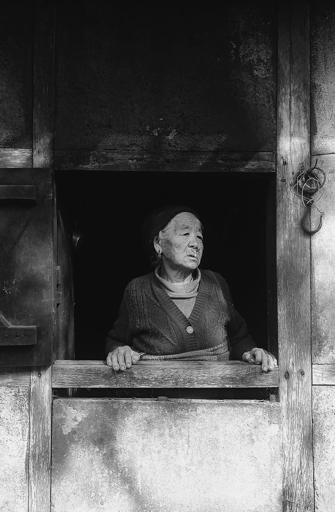 Photograph by Meelan Chettri