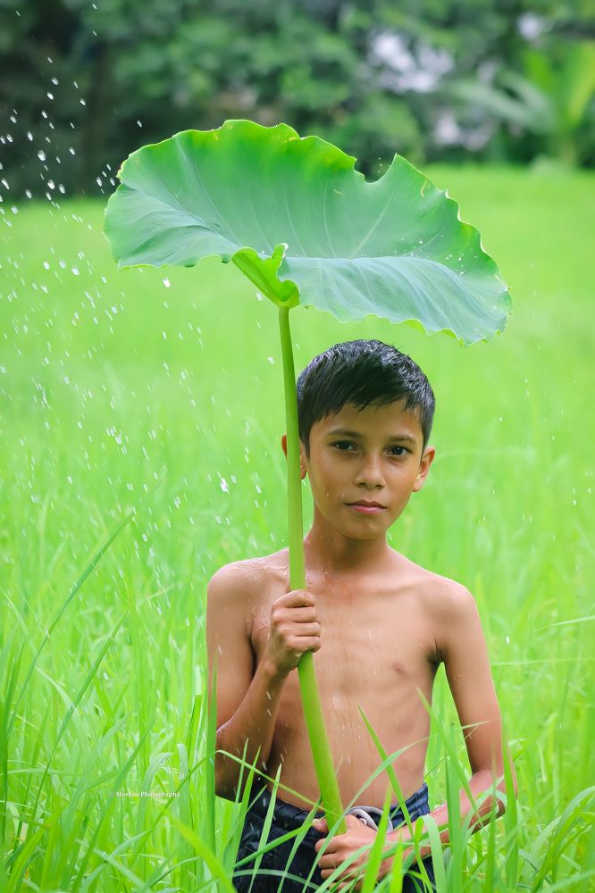 Photograph by Meelan Chettri