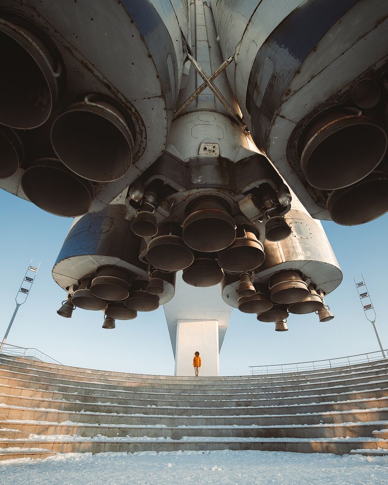 Photograph by Азаров Слава