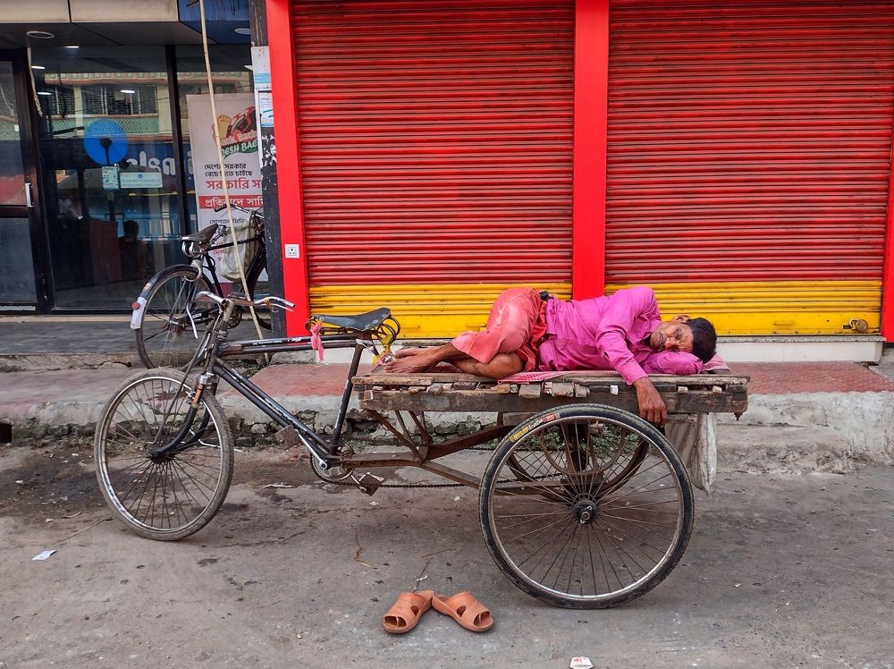 Фотография автора Subhankar Sarkar