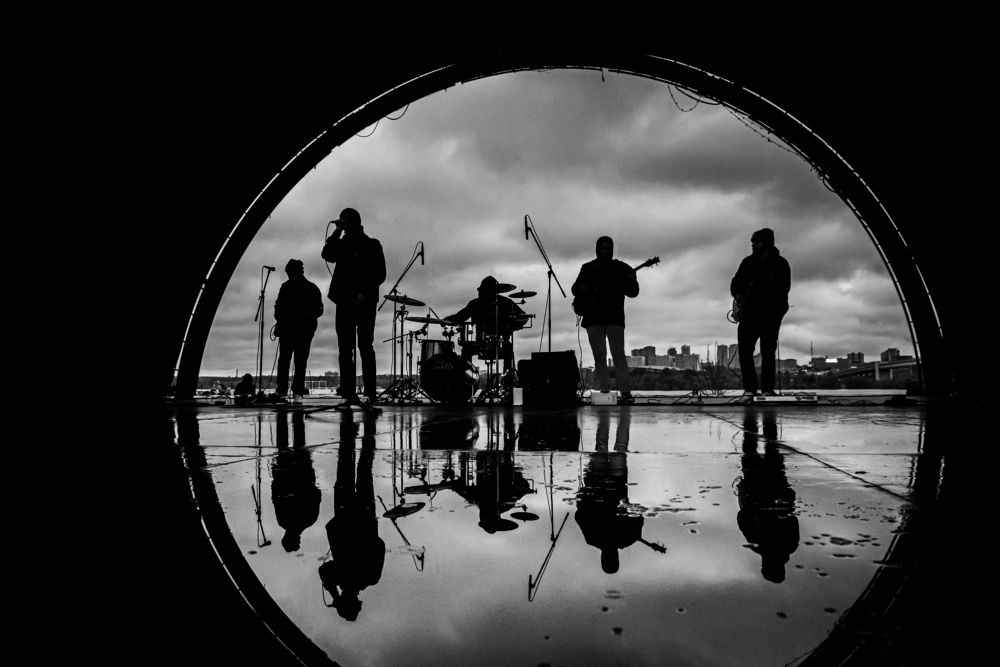 Photograph by Иванюшкин Никита