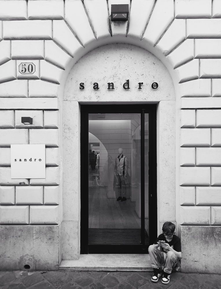 Фотография автора Polina Mamysheva