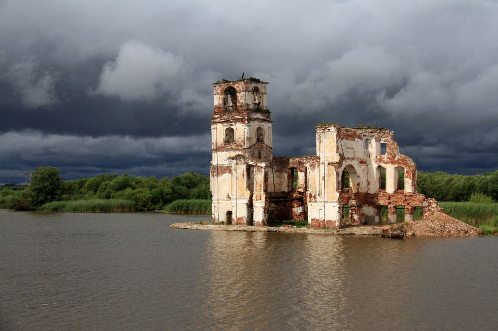 Photograph by Елена Маракулина