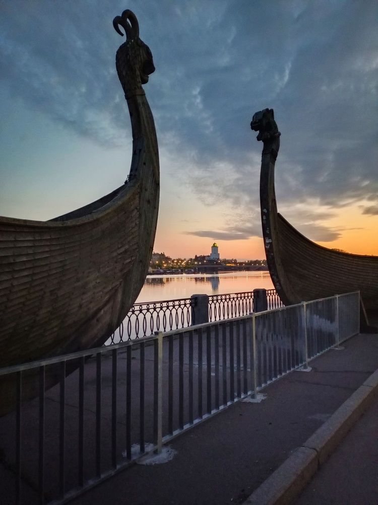 Photograph by Sergey Kurkov-Tarkovsky