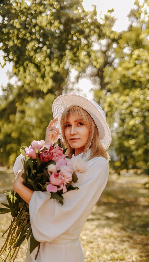 Любовь к самой себе