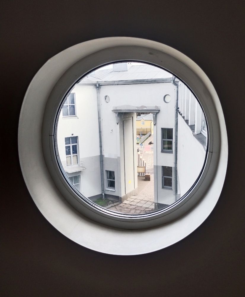 Photograph by Sergey Kurkov-Tarkovsky