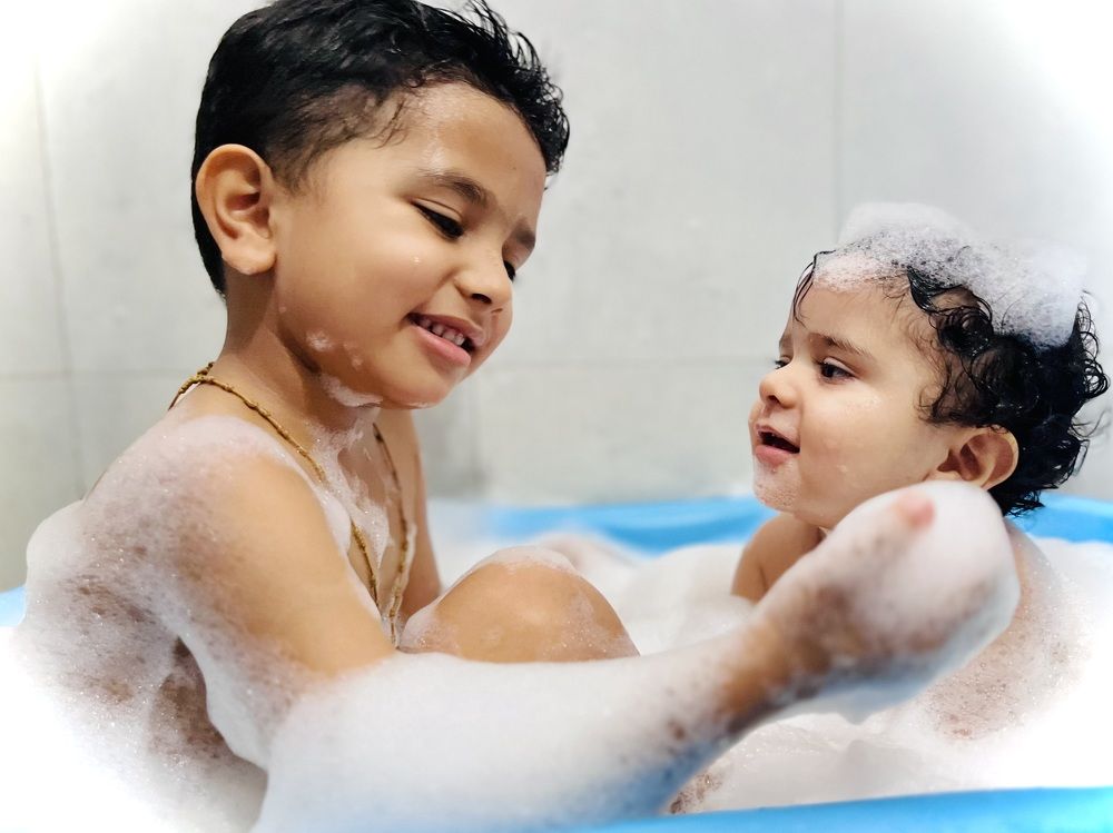 Photograph by Jimmy George