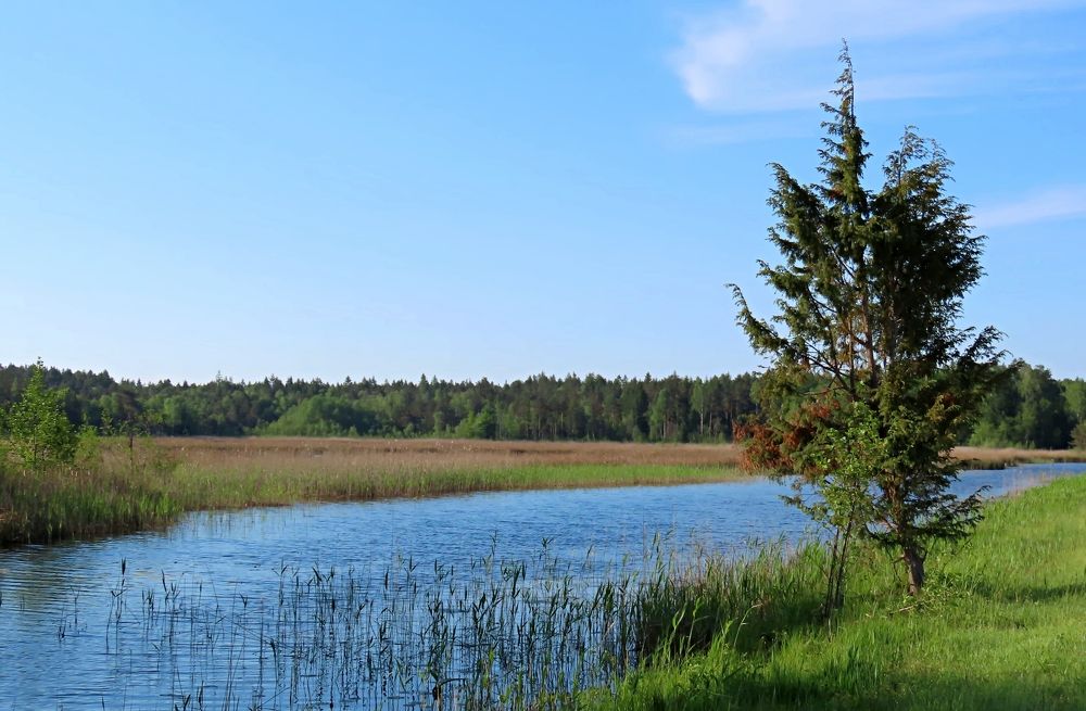 Photograph by Pjotr Alekseev