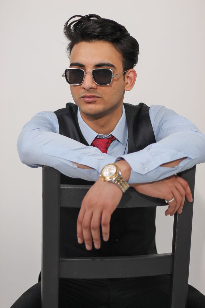 Photograph by Варвара Якубчик