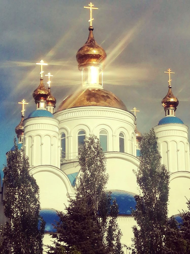 Photograph by Дмитрий Петренко