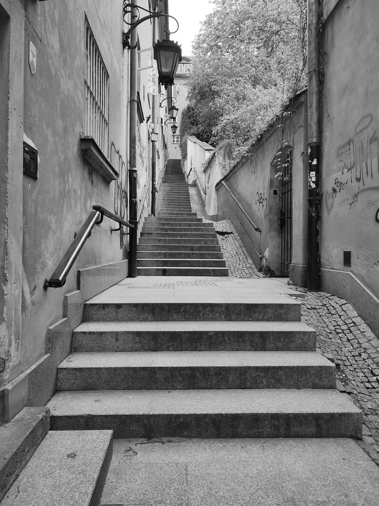 Photograph by Natalia Sopoćko