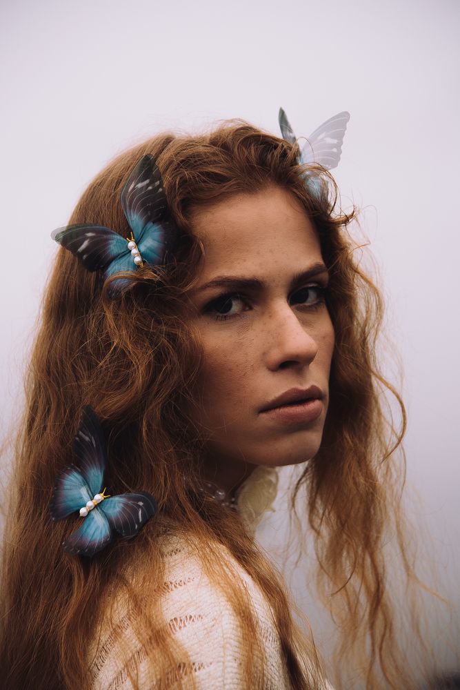 Photograph by Viktorija