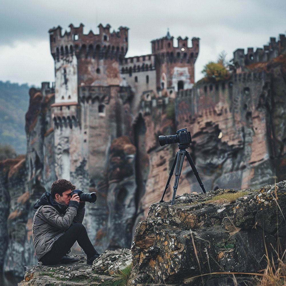 Photograph by Фомочкин Алексей