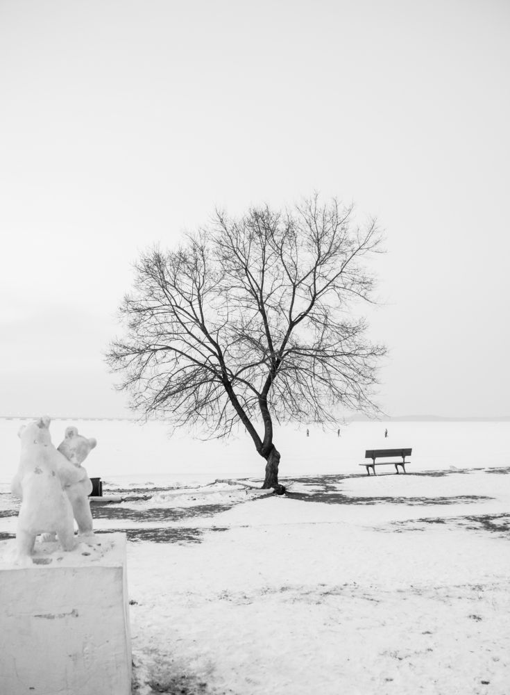 Photograph by Евгений Сорокин