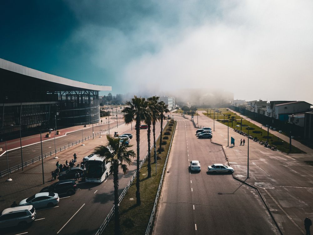 Photograph by Дмитрий Грошиков