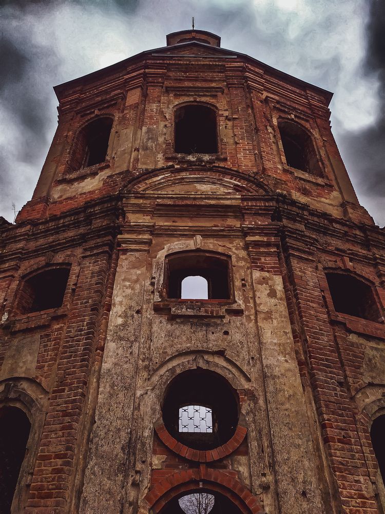 Photograph by Вероника Архипова