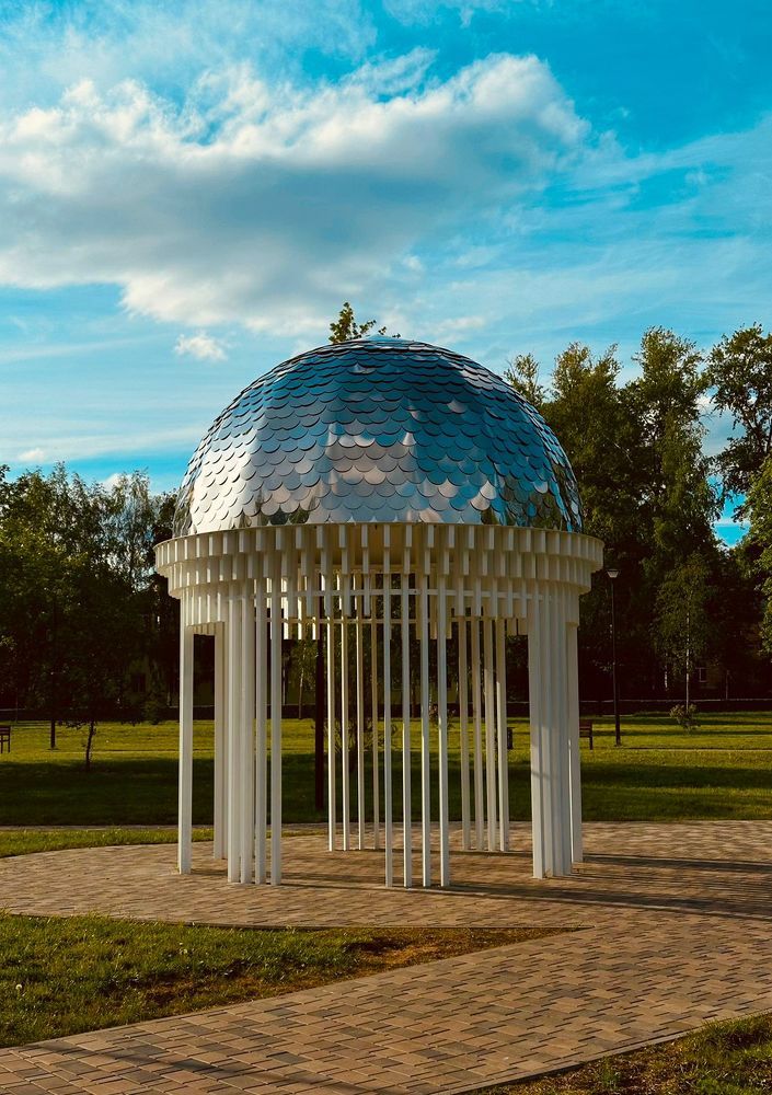 Photograph by Азамат Хатыпов