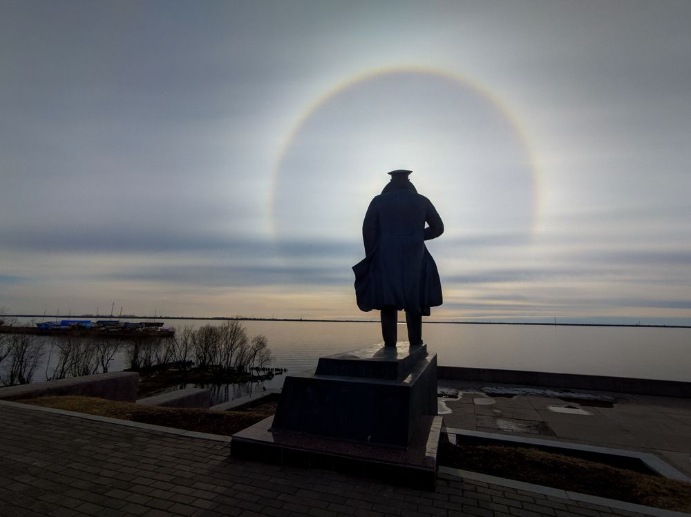 Photograph by Юлия Крюкова