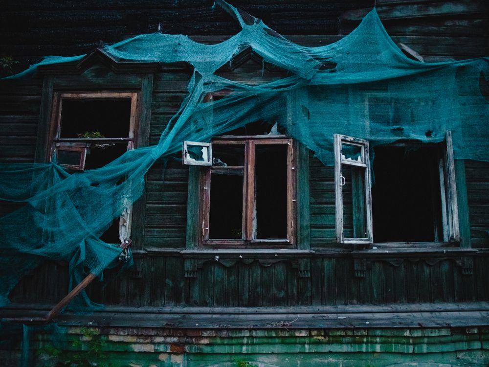 Photograph by Дарья Денисова