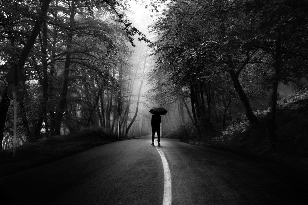 Photograph by Mahyar Kantoori