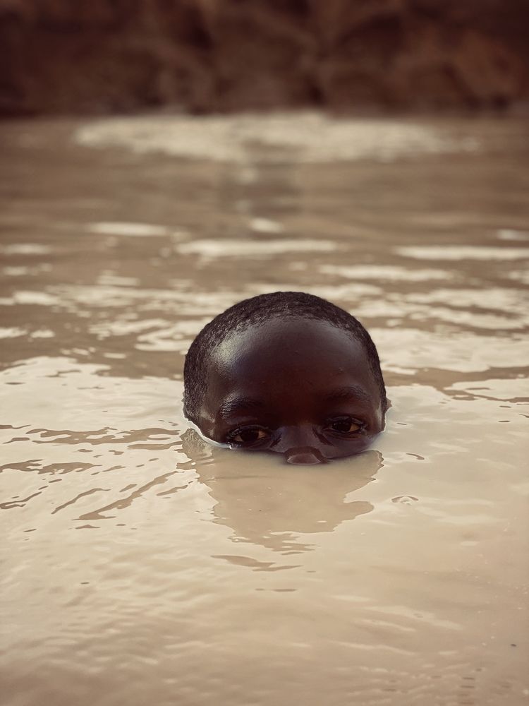 Photograph by Alberto Andre