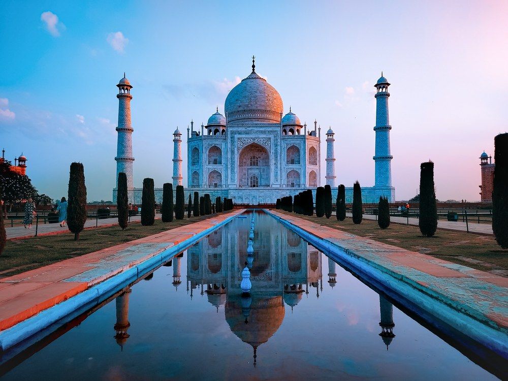 Photograph by Karukola Puneeth