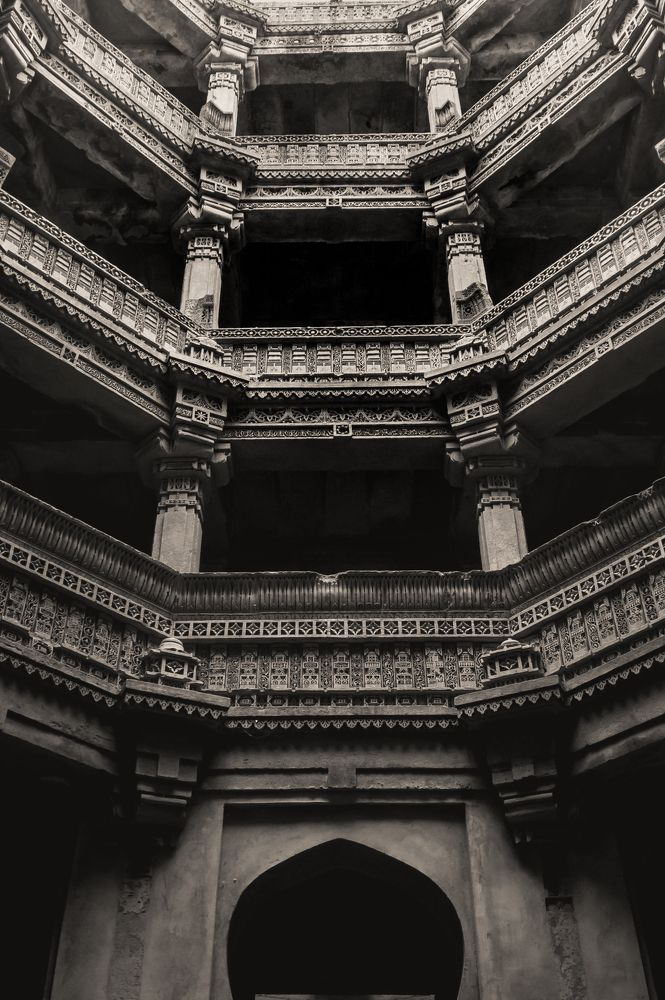 Photograph by Dhruv Mistry