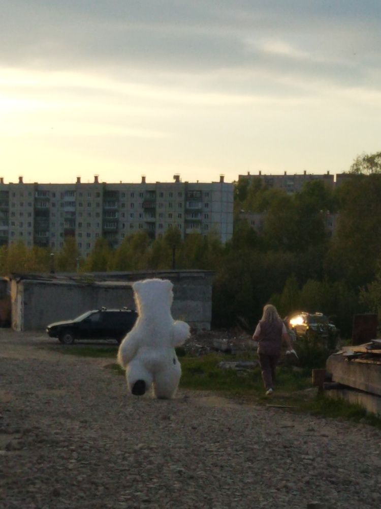 Photograph by Наталья Шулятина